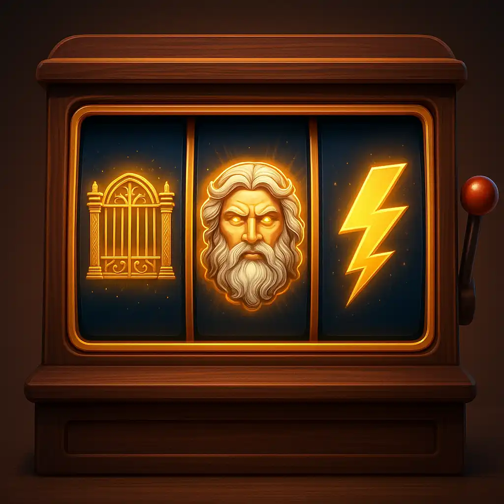 Gates of Olympus Super Scatter
