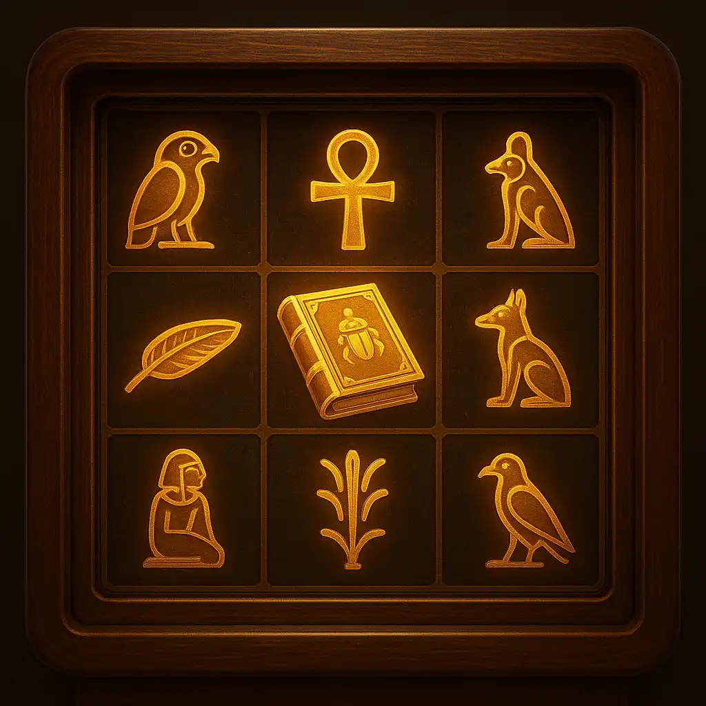 Ramses Book