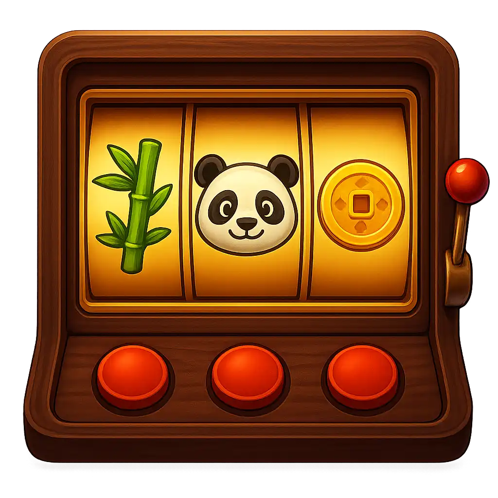 Wacky Panda