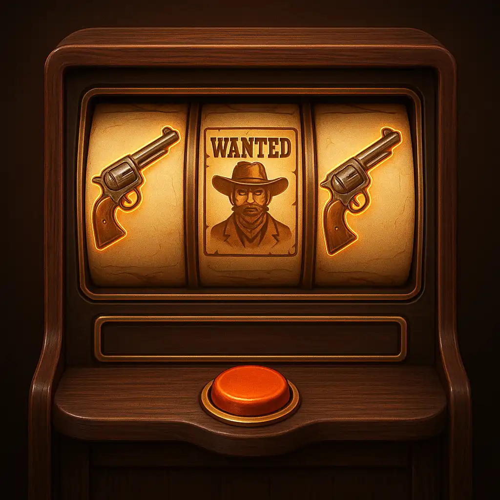 Wanted Dead or a Wild